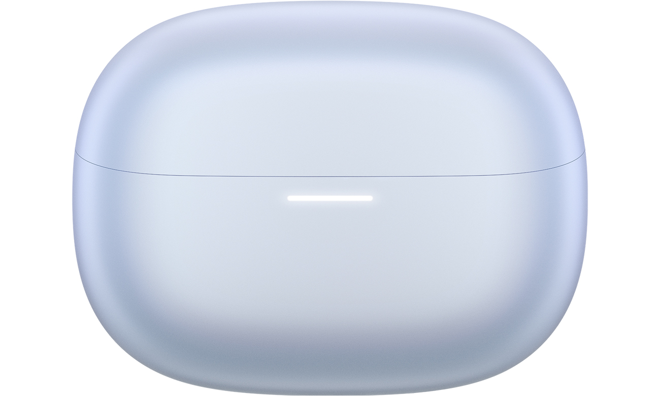 Kabellose Kopfhörer Xiaomi Redmi Buds 5 Pro Aurora Purple