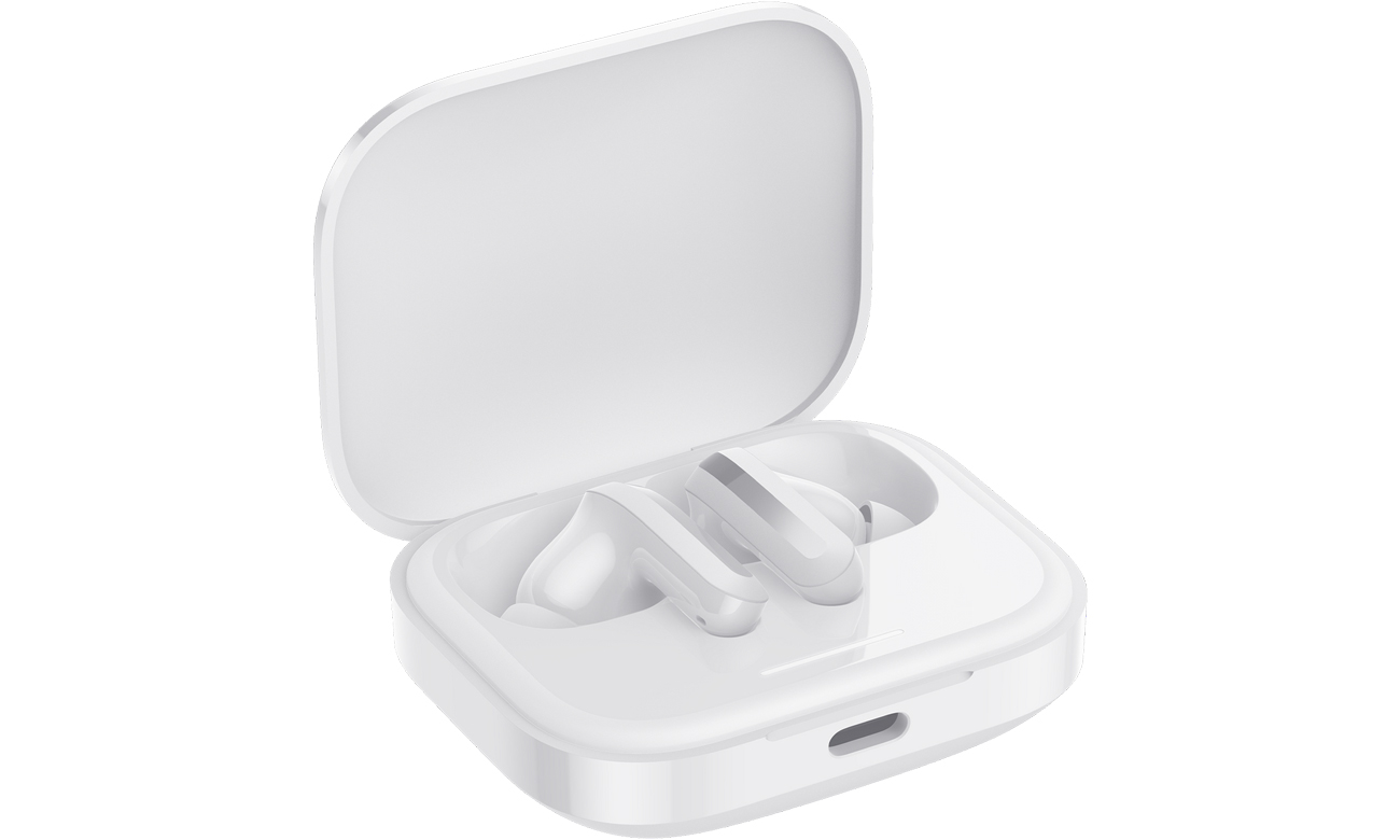 Xiaomi Redmi Buds 5 Kabellose Kopfhörer Weiß