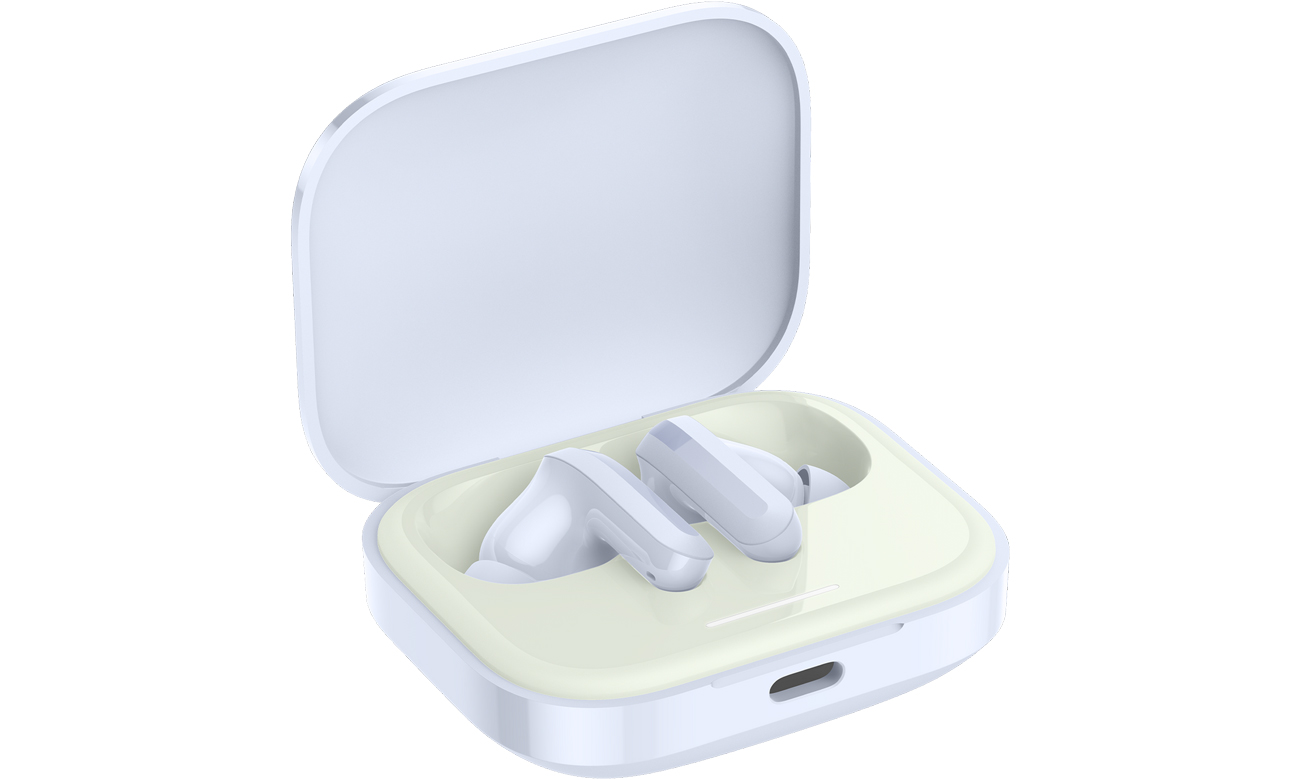 Kabellose Kopfhörer Xiaomi Redmi Buds 5 Blau