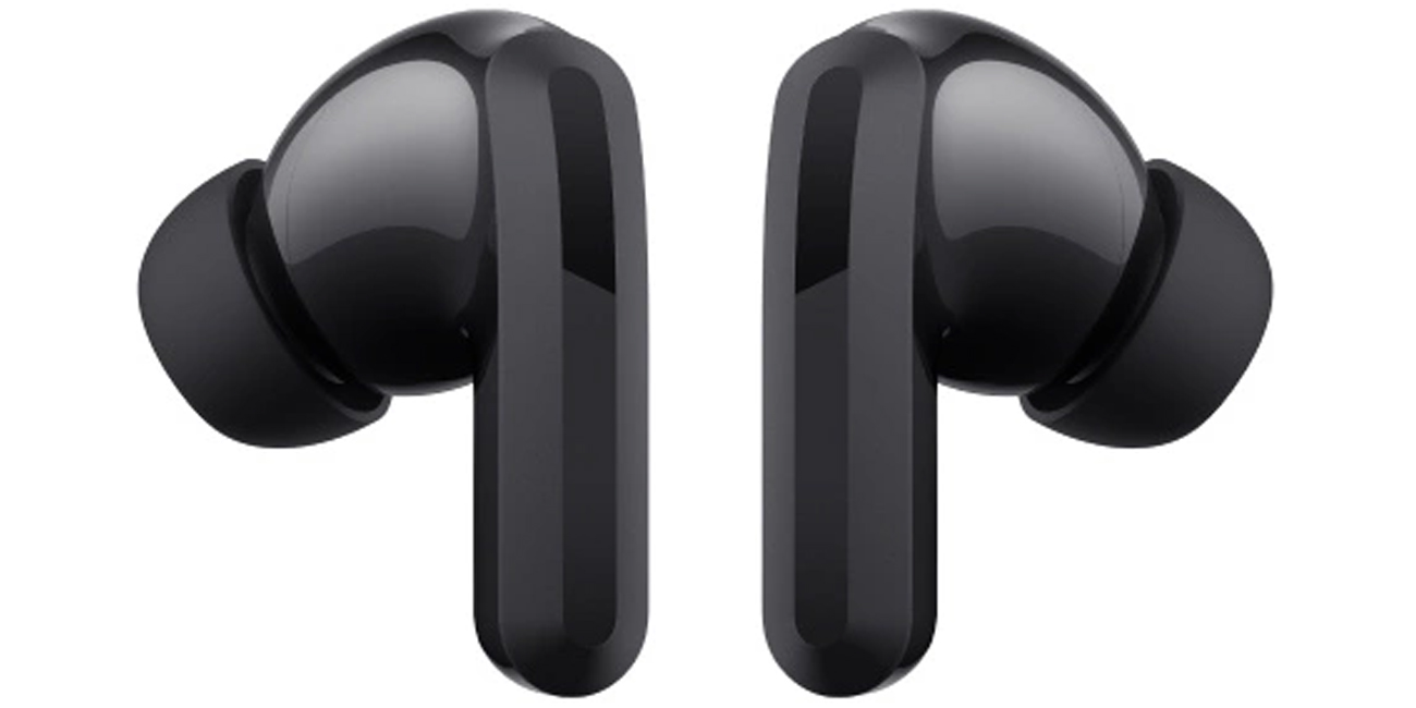 Die kabellosen Xiaomi Redmi Buds 5 Schwarz