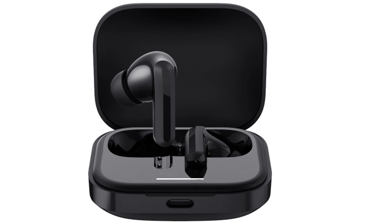 Die kabellosen Xiaomi Redmi Buds 5 Schwarz