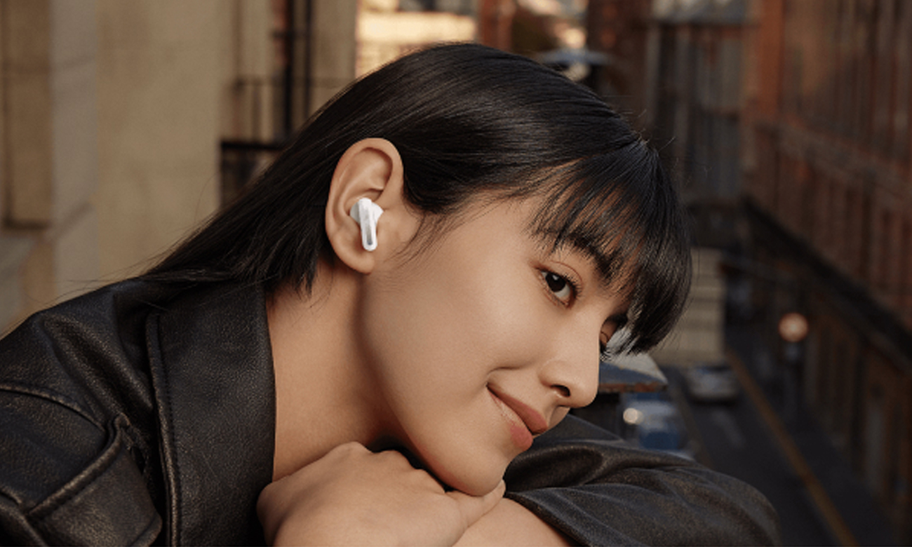 Aktive Geräuschunterdrückung bis zu 46 dB