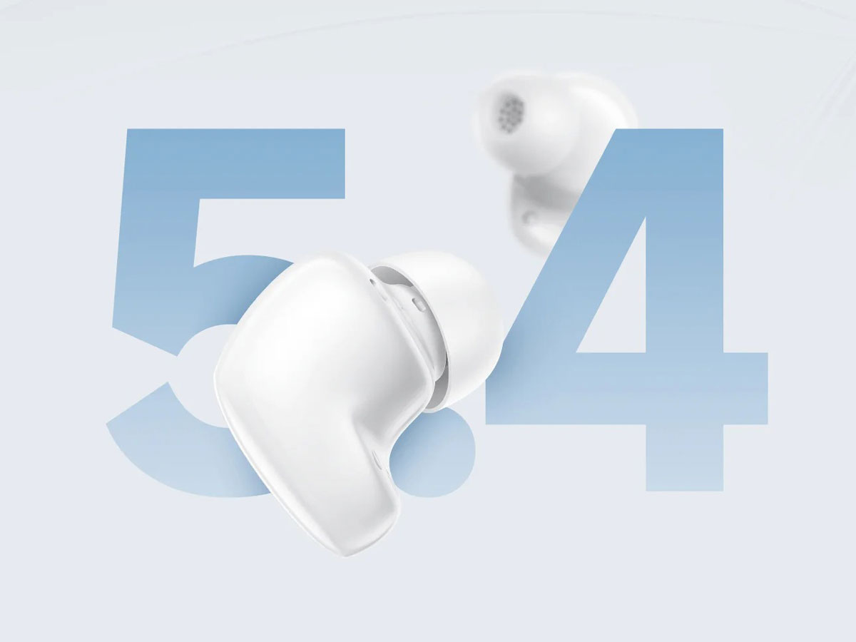 Xiaomi Redmi Buds 6 Play - Bluetooth 5.4