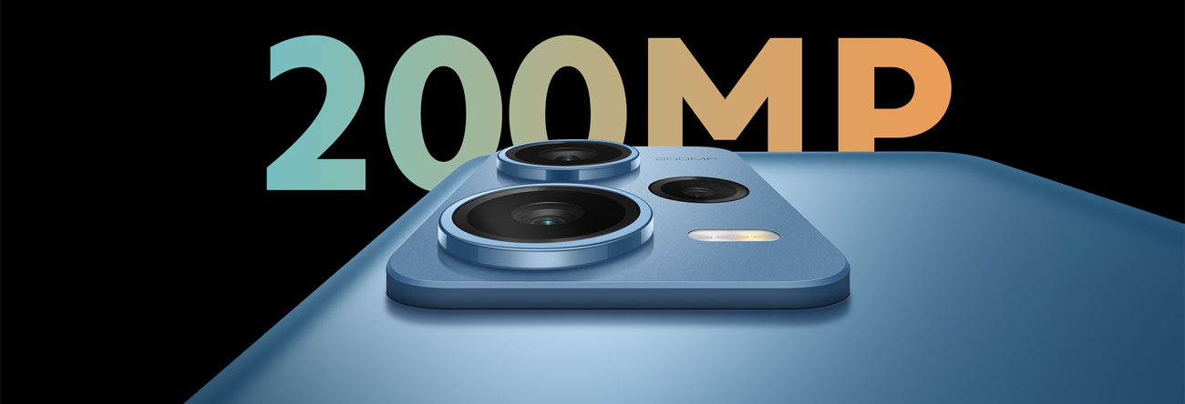 Xiaomi Redmi Note 12 Pro+ 5G