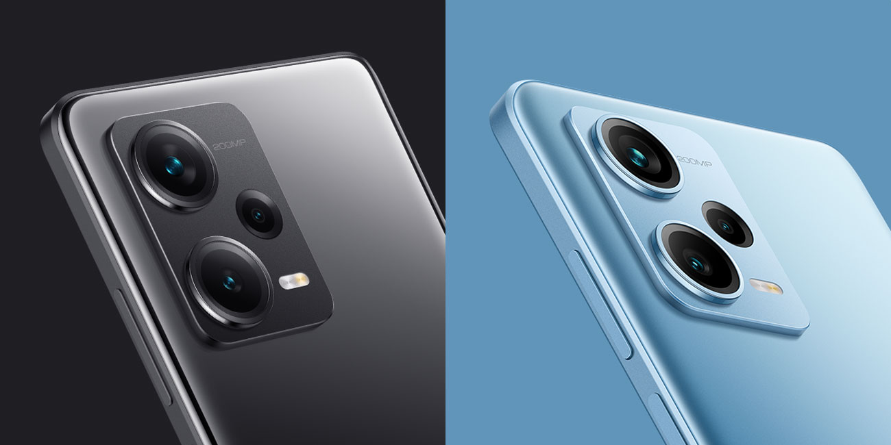 Xiaomi Redmi Note 12 Pro+ 5G