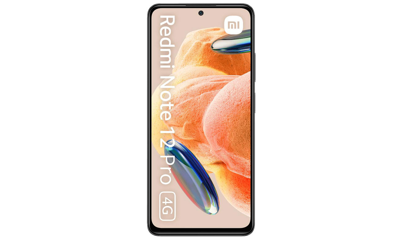 Xiaomi Redmi Note 12 Pro