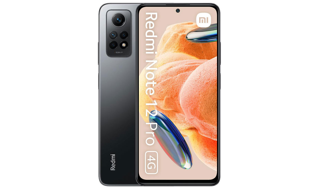 Xiaomi Redmi Note 12 Pro
