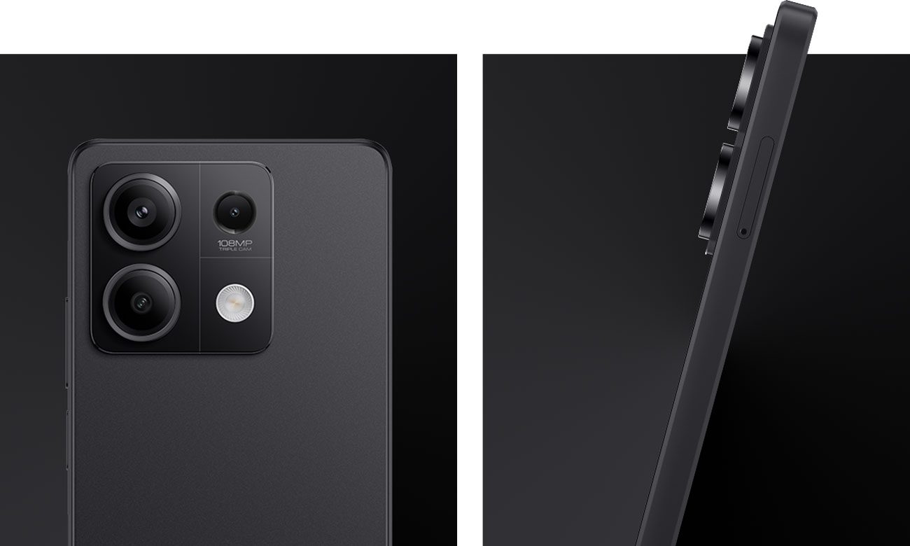 Xiaomi Redmi Note 13 5G