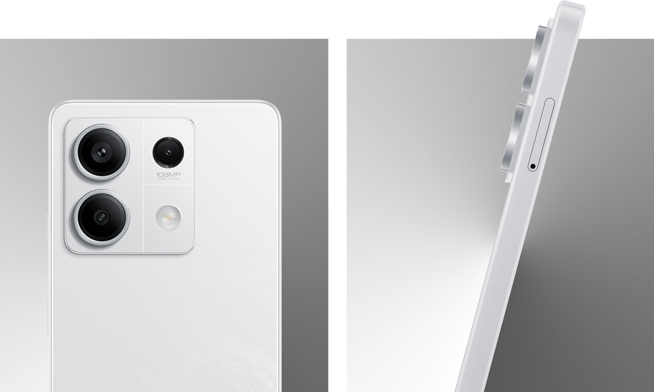 Xiaomi Redmi Note 13