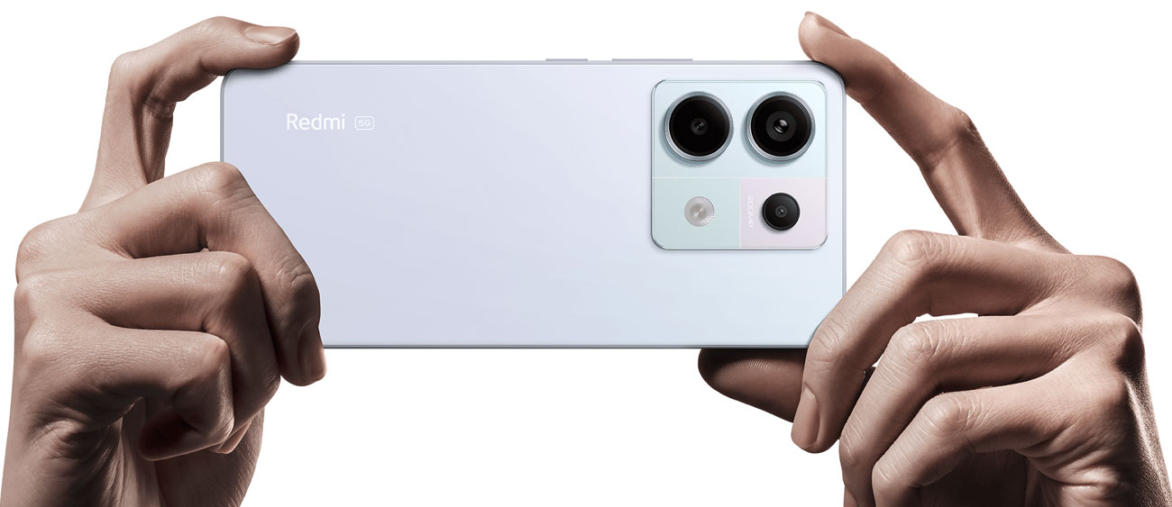 Xiaomi Redmi Note 13 Pro 5G