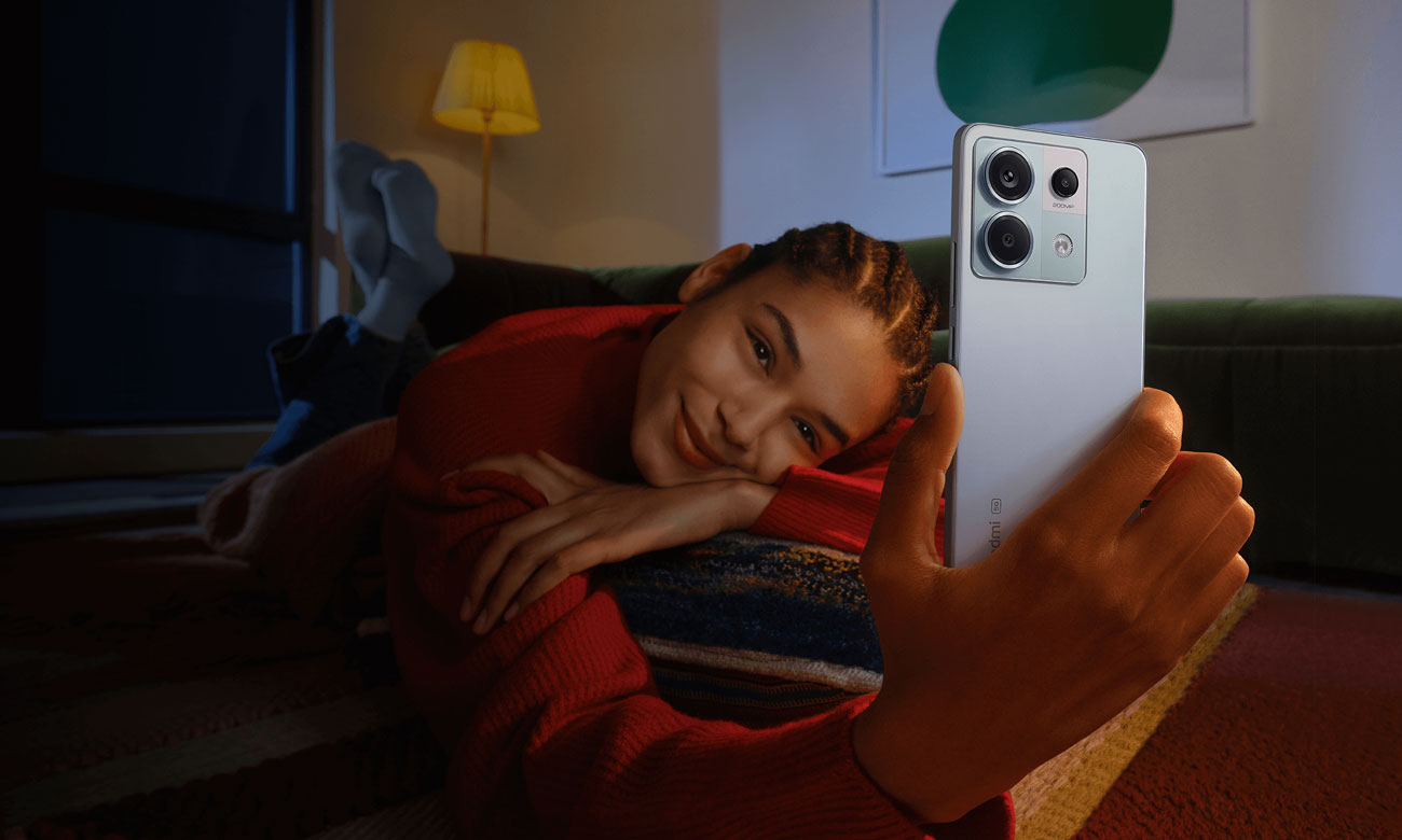 Xiaomi Redmi Note 13 Pro 5G