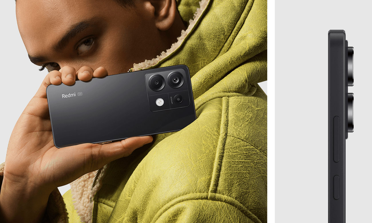 Xiaomi Redmi Note 13 Pro 5G