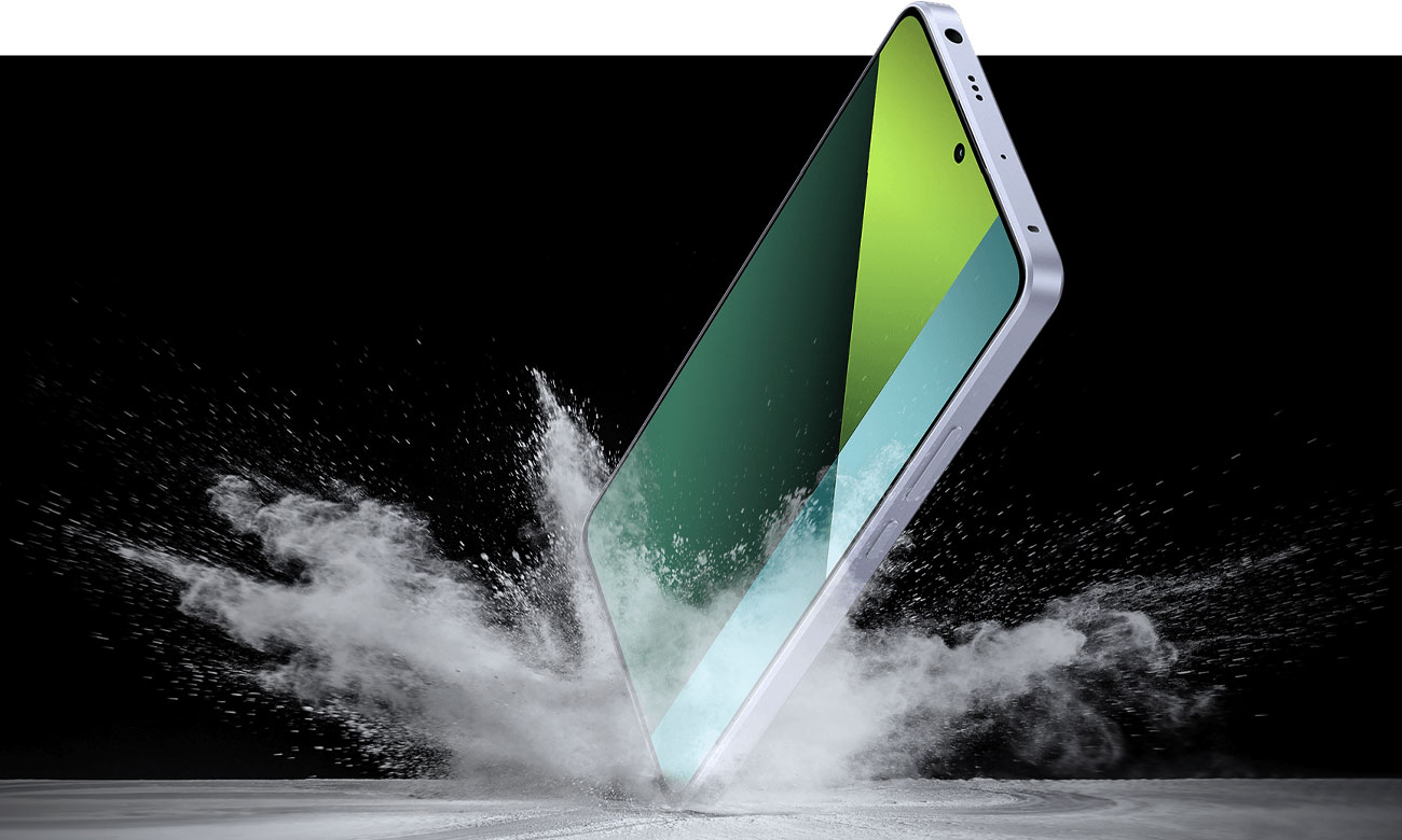 Xiaomi Redmi Note 13 Pro 5G