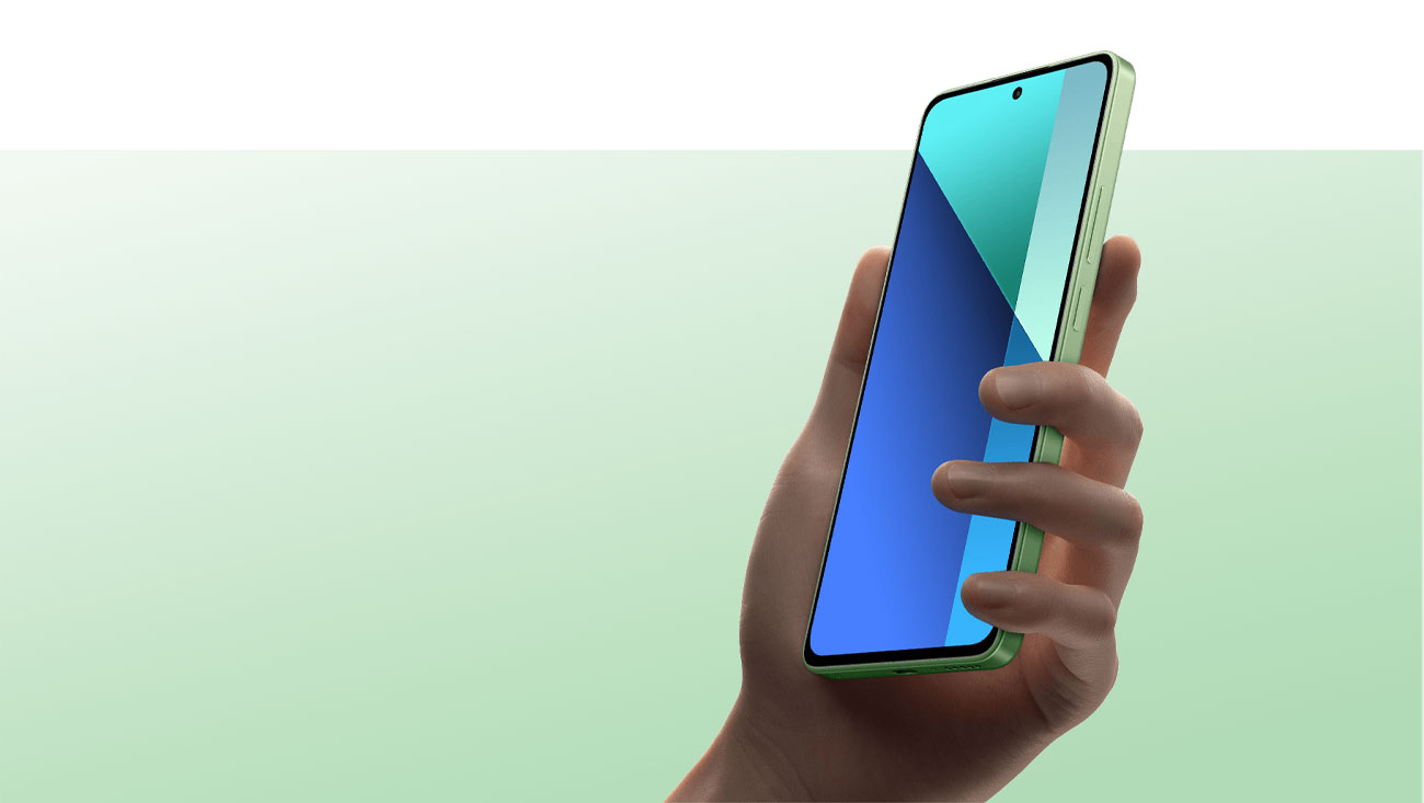 Xiaomi Redmi Note 13