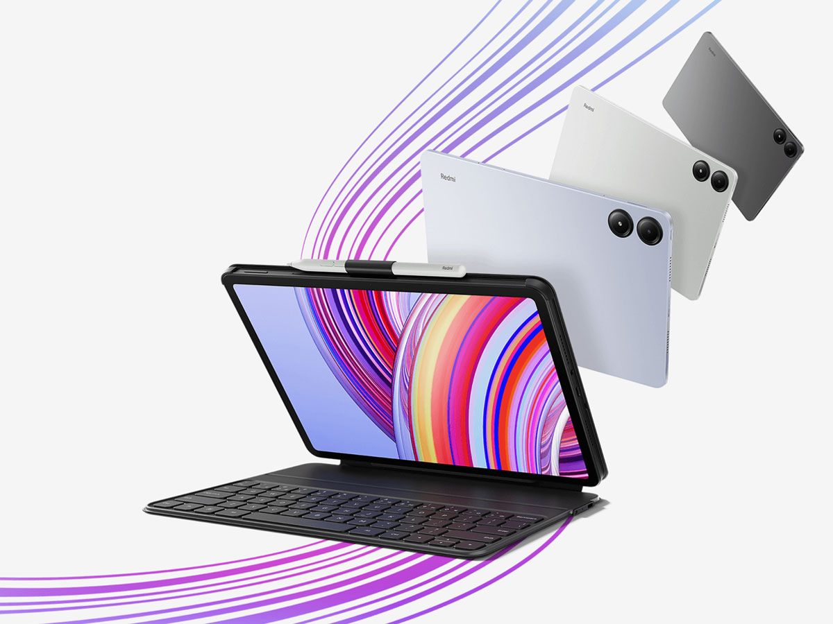 Xiaomi Redmi Pad Pro 6/128 GB Mint Green