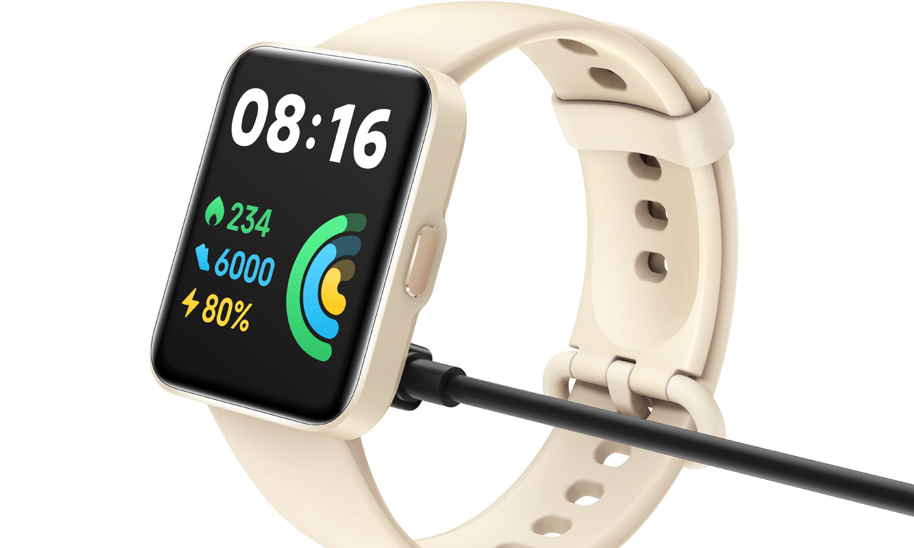 Xiaomi Redmi Watch 2 Lite Ladegerät