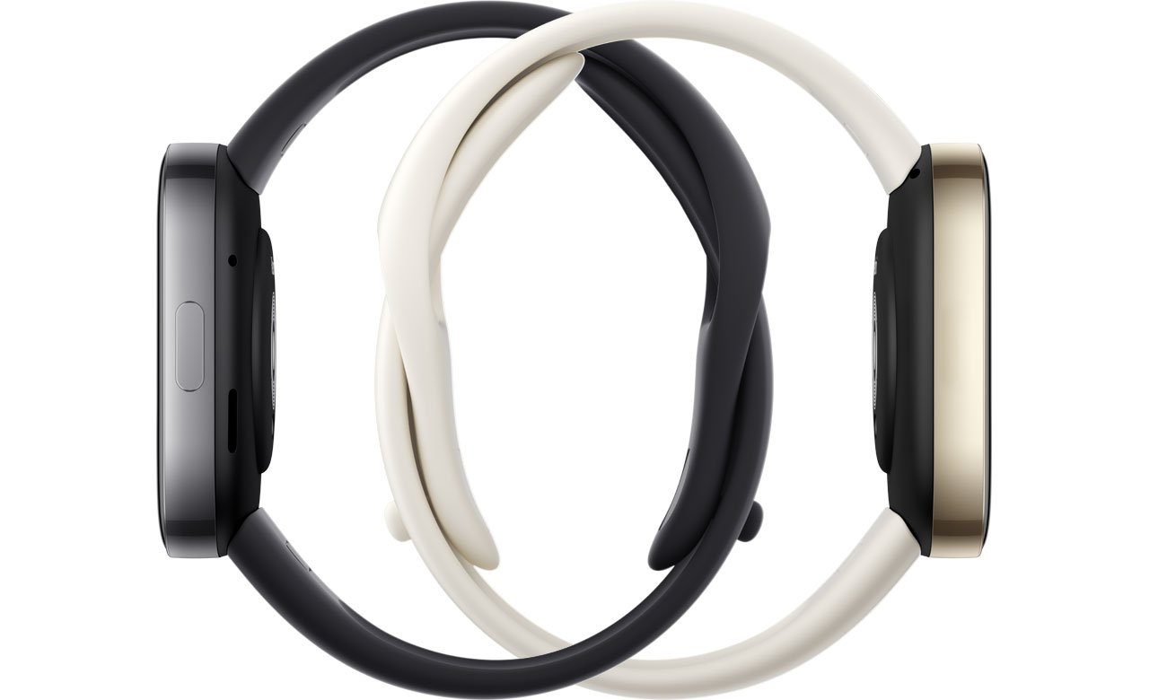 Xiaomi Redmi Watch 3 Ivory