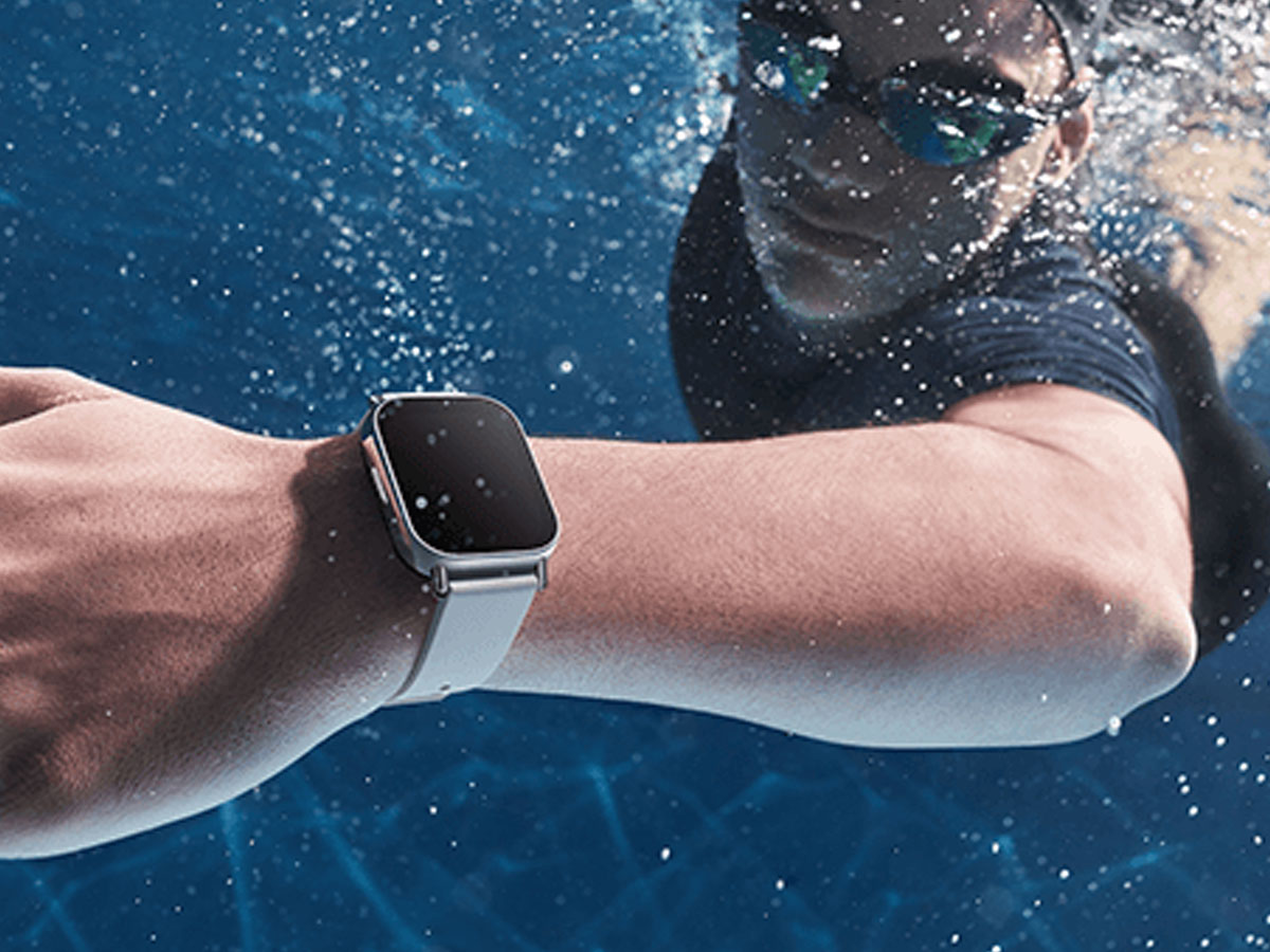 Xiaomi Redmi Watch 5 Lite odporność