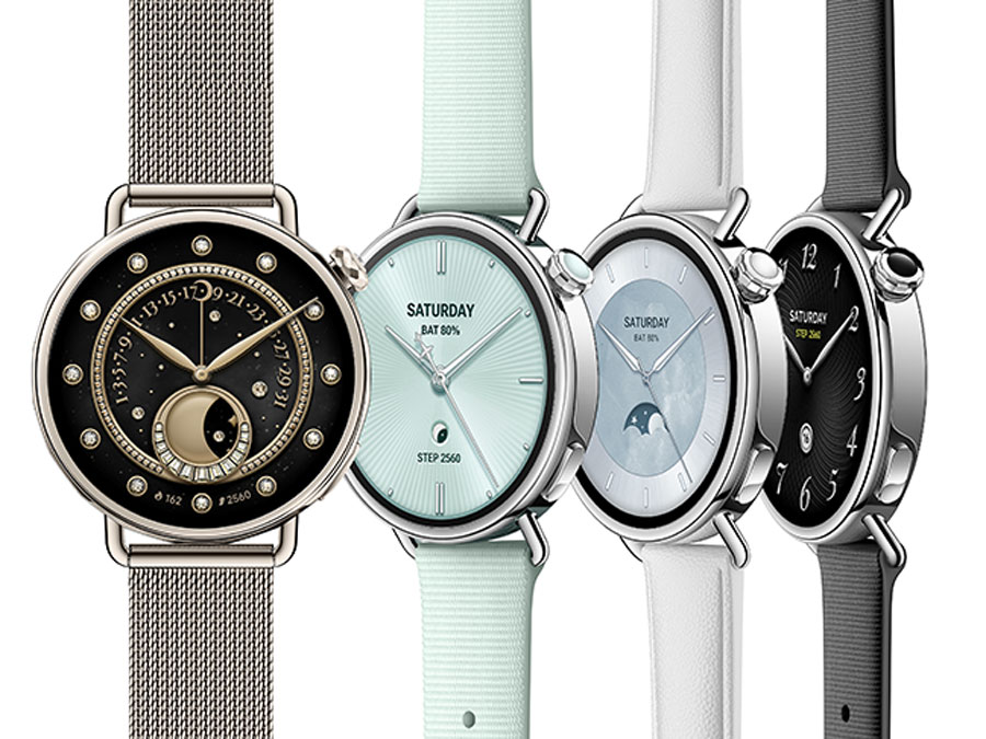 Xiaomi Watch S4 41mm Gehäuse