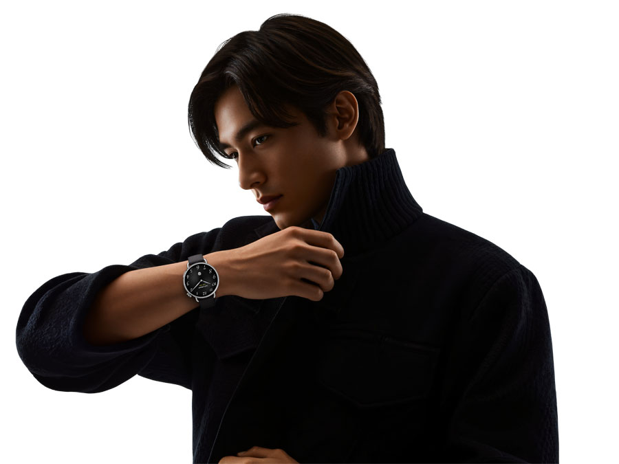 Xiaomi Watch S4 41mm Gehäuse