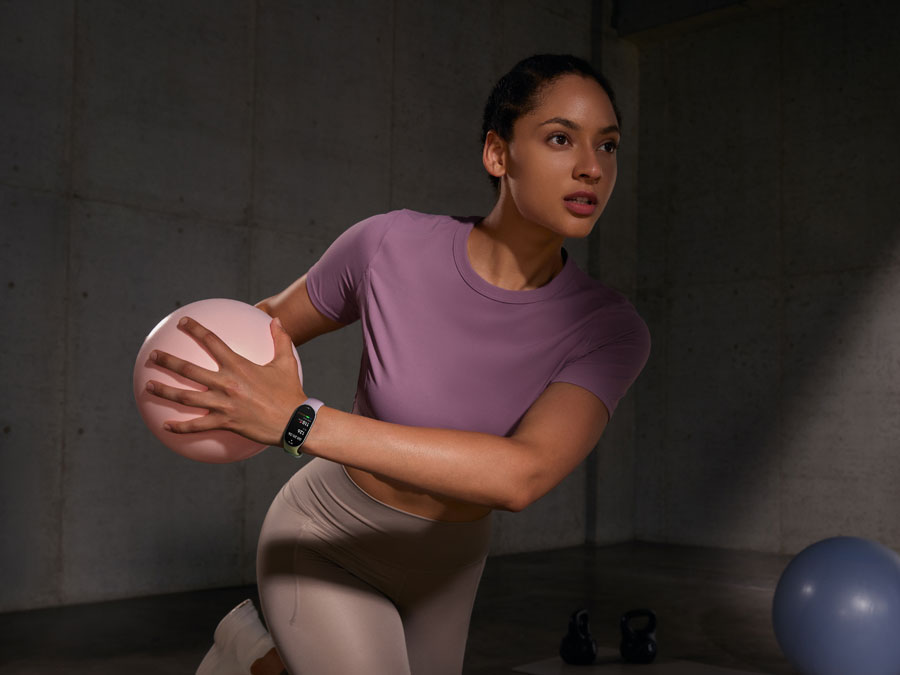 Xiaomi Smart Band 10 Display