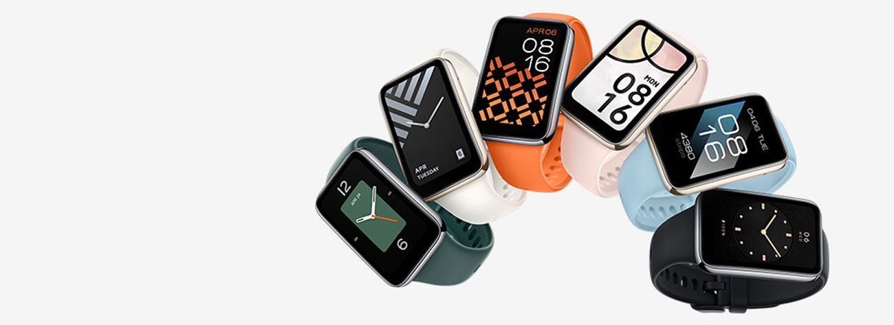 Xiaomi Smart Band 7 Pro