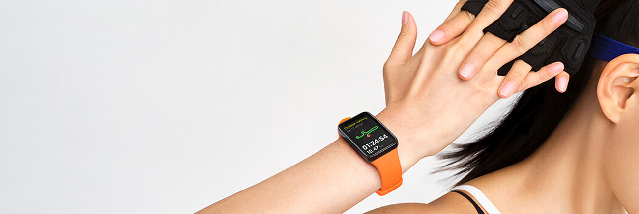 Xiaomi Smart Band 7 Pro