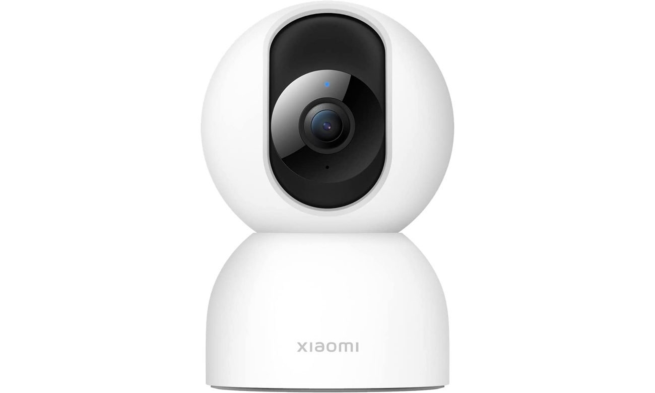 Intelligente Innenkamera Xiaomi Smart Camera C400 - Vorderansicht