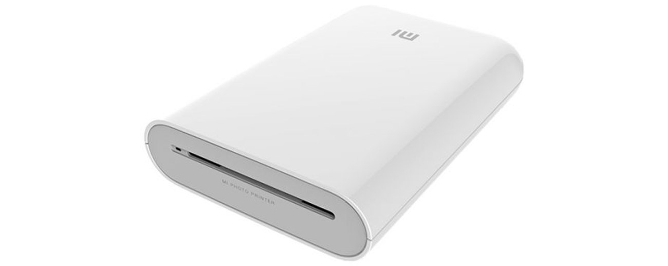 Xiaomi Mi Portable Photo Printer
