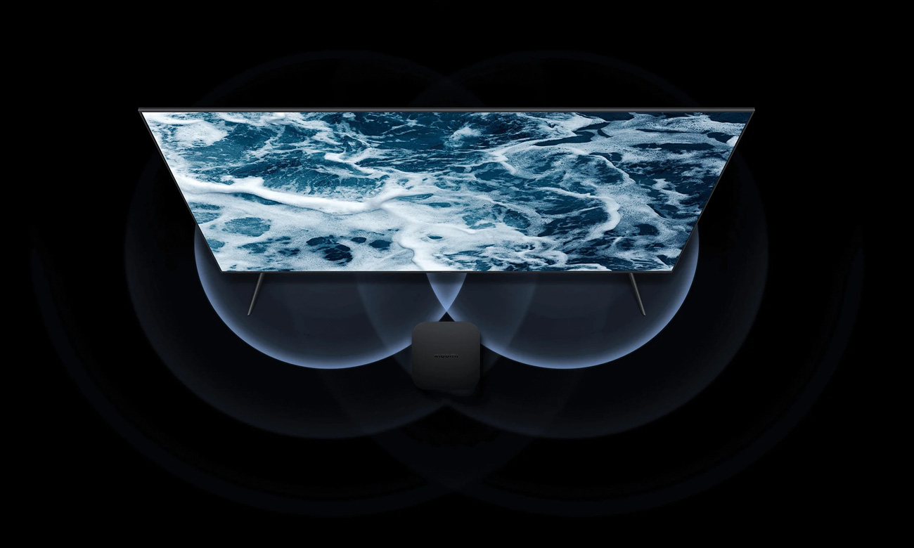 Dolby Atmos und DTS-HD Sound