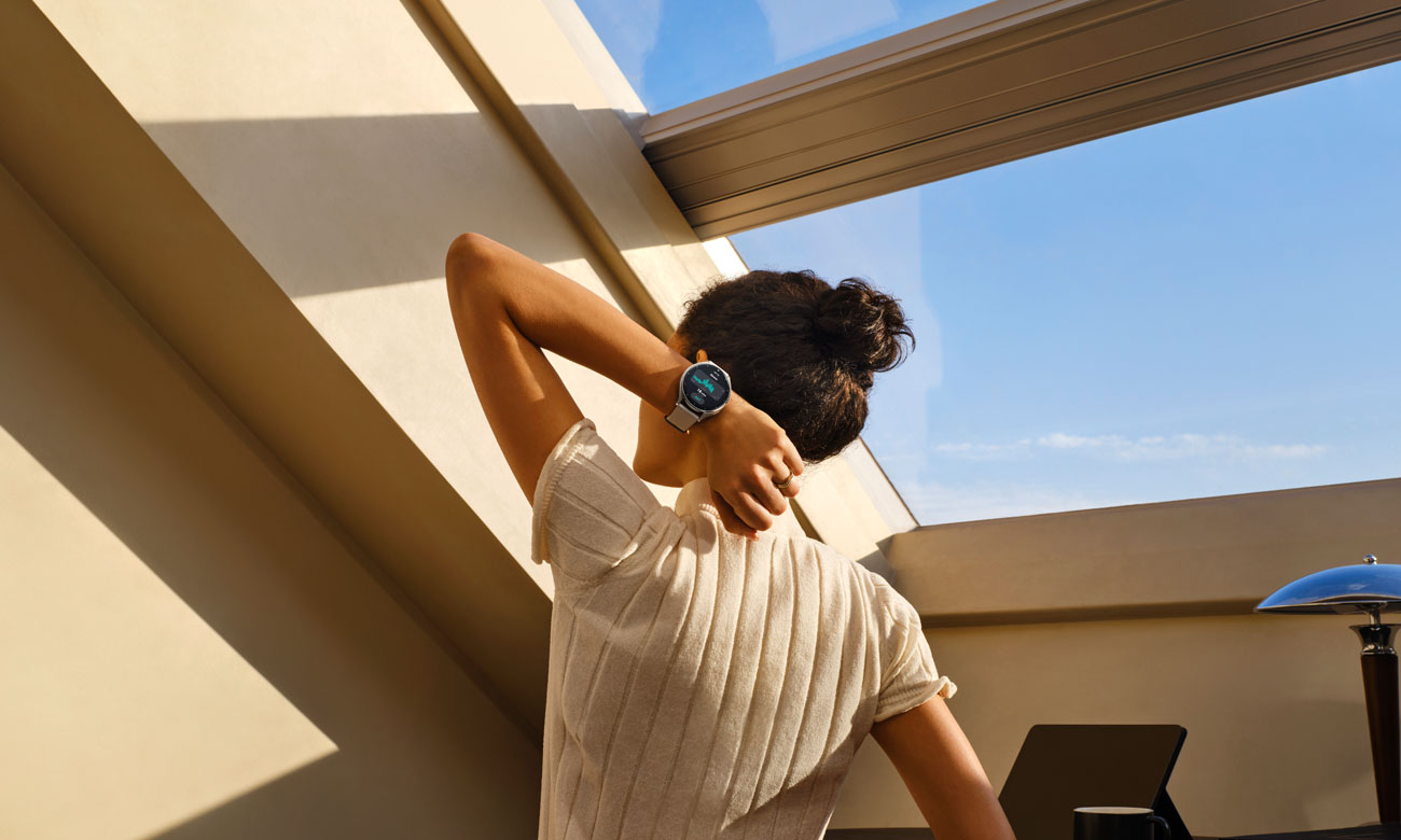 Xiaomi Watch 2 smartwatch