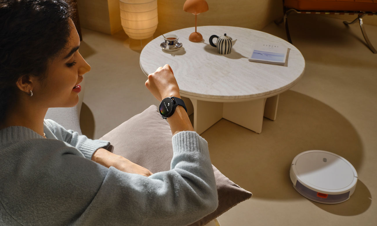 Xiaomi Watch 2 ekran