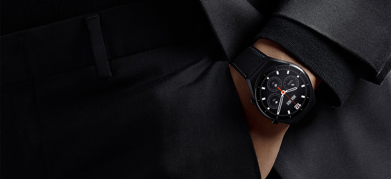 Xiaomi Watch S1