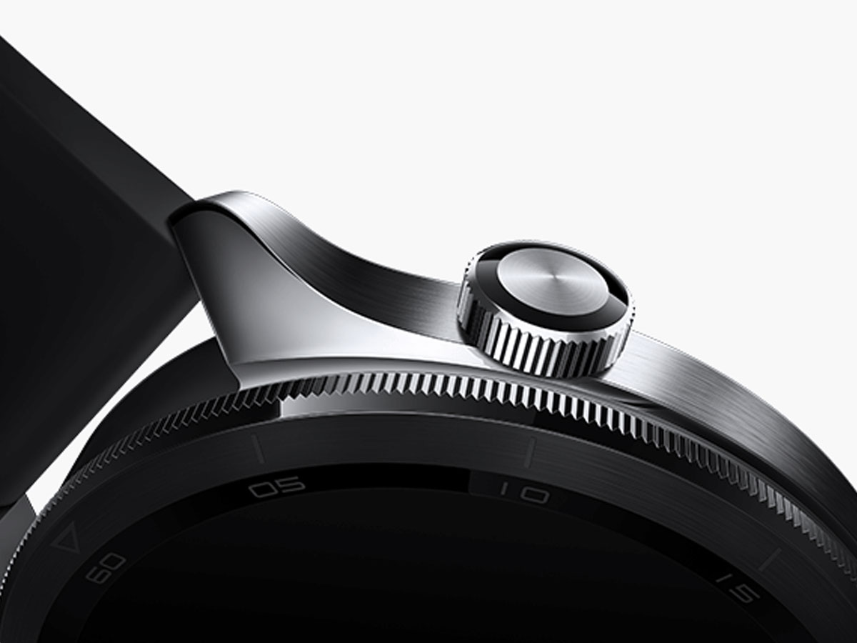 Xiaomi Watch S4 Gehäuse