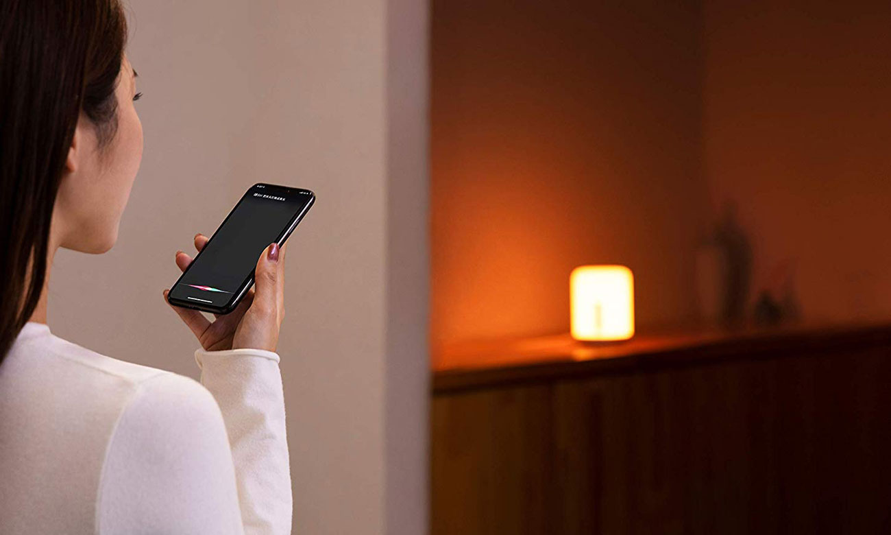 Sterowanie smartfonem