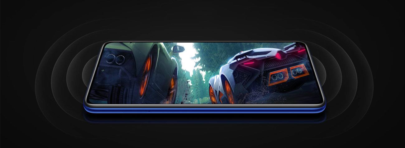 Praca bez efektu smużenia