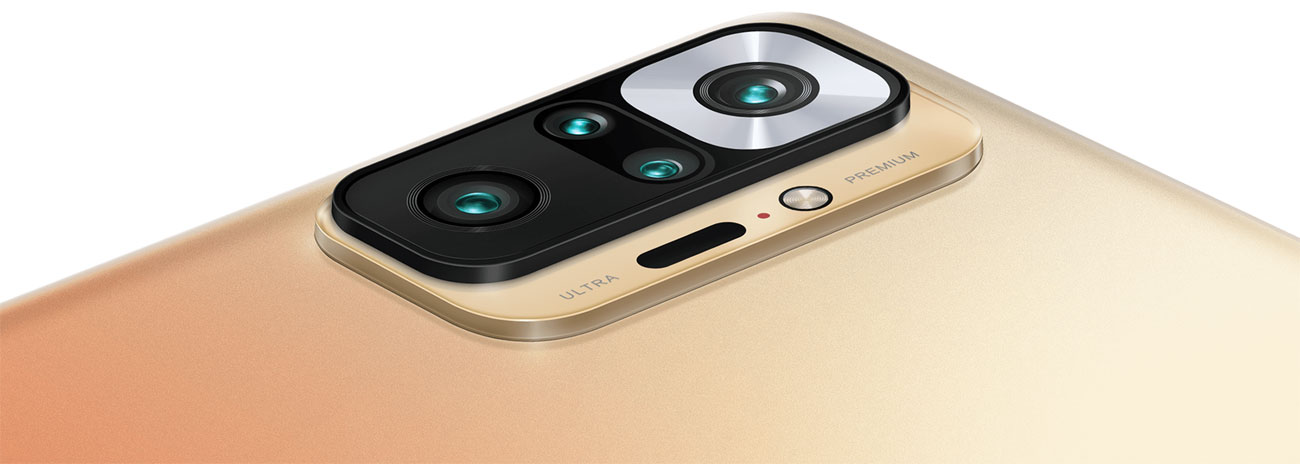 Snapdragon 732G Prozessor