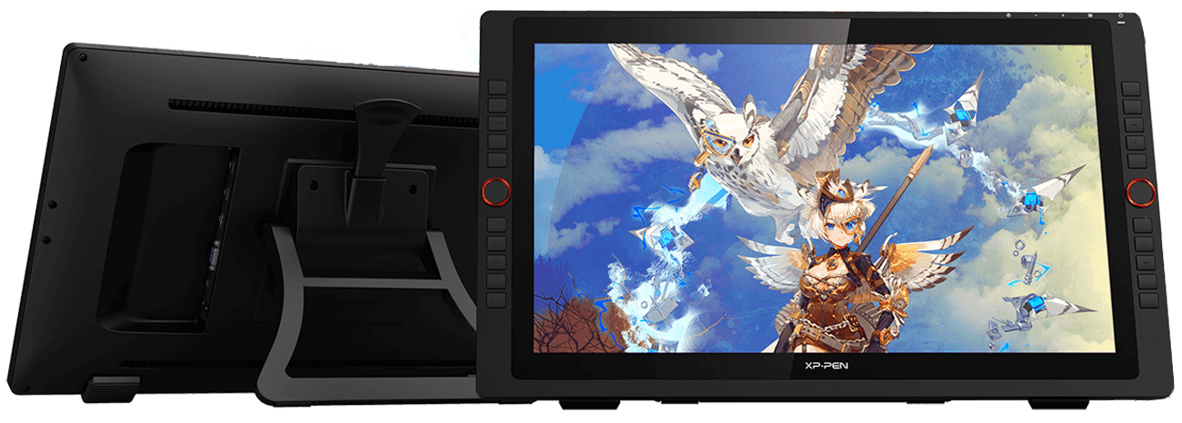Grafiktablet XP-Pen Artist 22R Pro