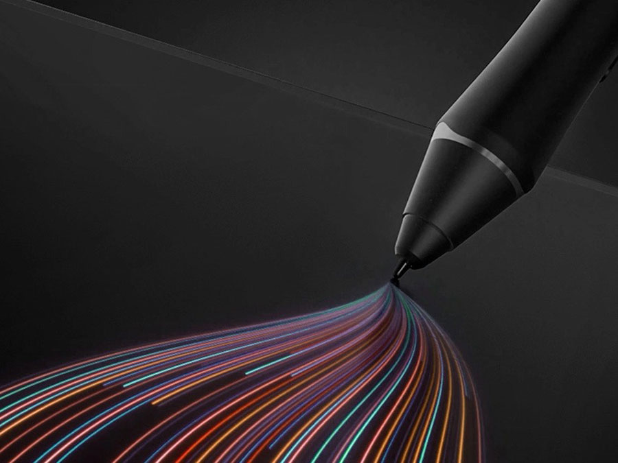 XP-Pen Artist 13.3 Pro V2 Stift