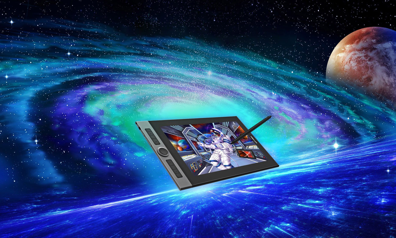 XP-Pen Artist Pro 16