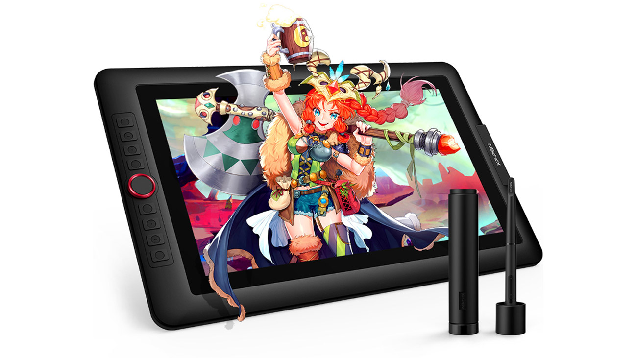 Tablet graficzny XP-Pen Artist 15.6 Pro