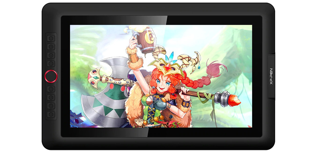 Tablet graficzny XP-Pen Artist 15.6 Pro