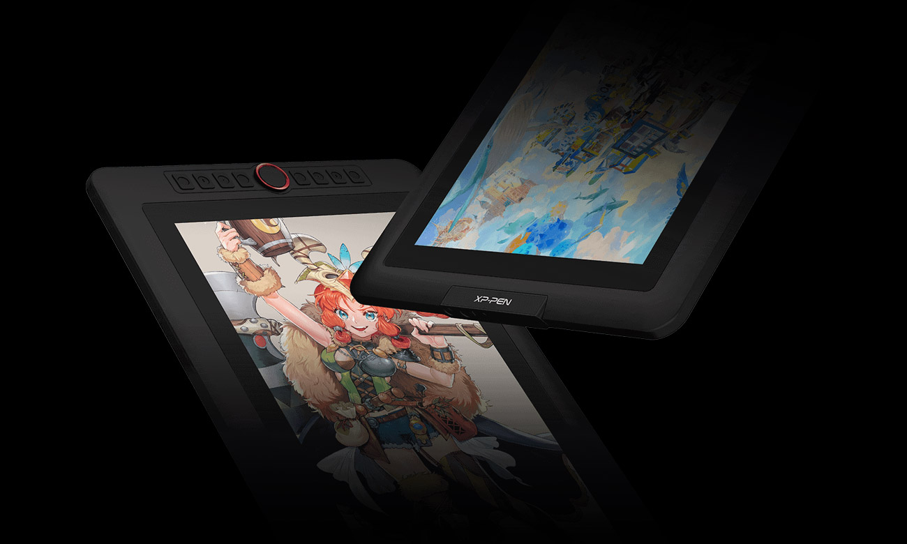 Tablet graficzny XP-Pen Artist 15.6 Pro