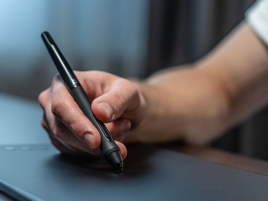 XP-Pen Deco 01 V3 Stift