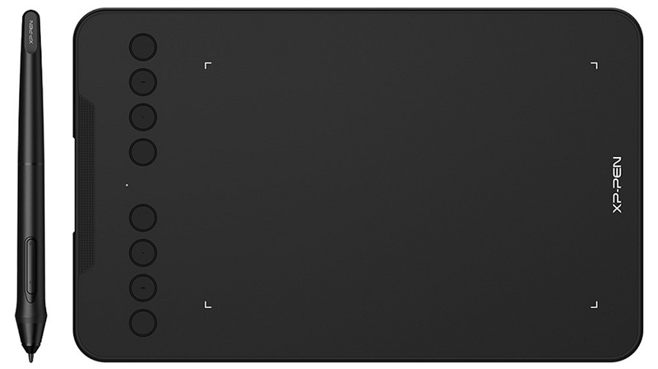 Tablet Grafik XP-Pen Deco Mini 7