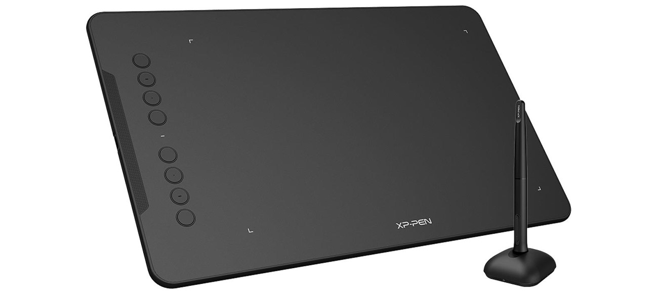 Grafiktablet XP-Pen Deco 01V2