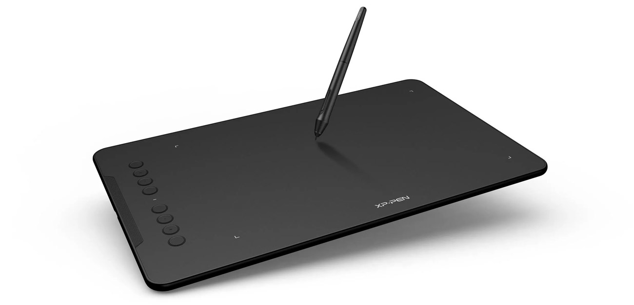 Natürliches Zeichnen und Vielseitigkeit