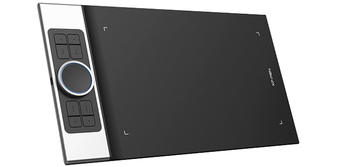 Grafiktablet XP-Pen Deco Pro M