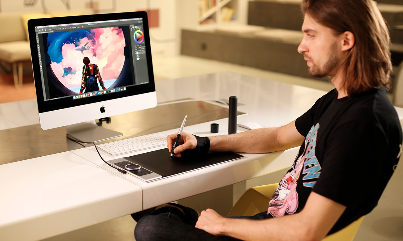 Erreiche ein höheres Niveau