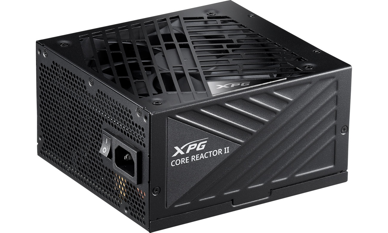 XPG Core Reactor II 1000 W 80 Plus Gold ATX 3.0